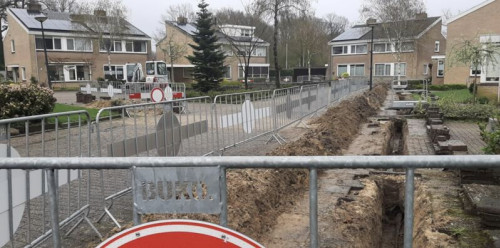 Wijkgerichte aanpak Enschede